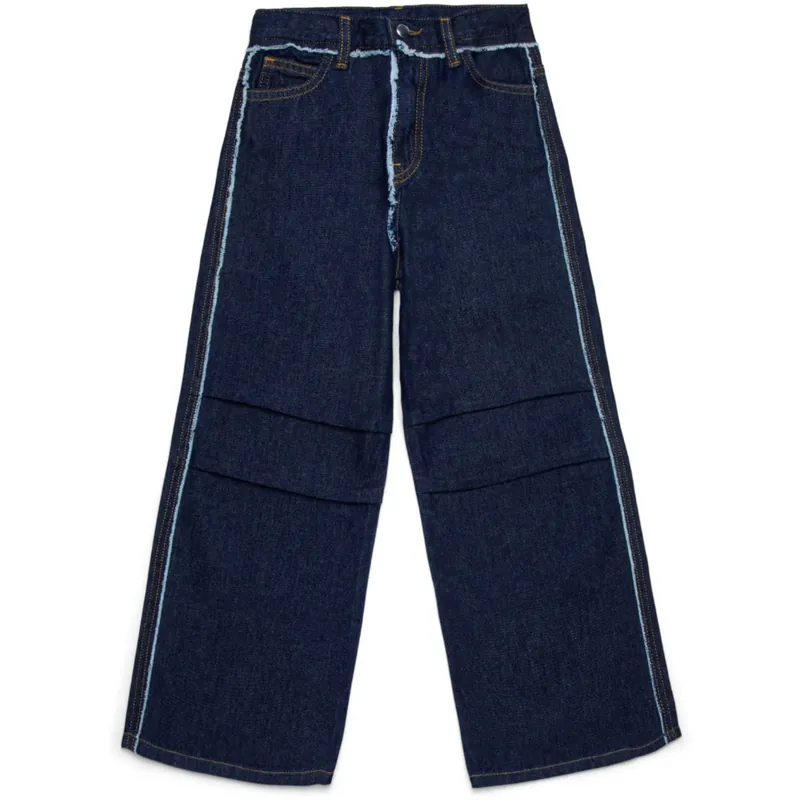 Marni Denim Trousers Köp nu