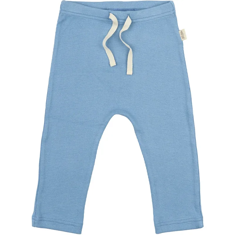 Petit Piao Allure Blue Byxor Modal Outlet
