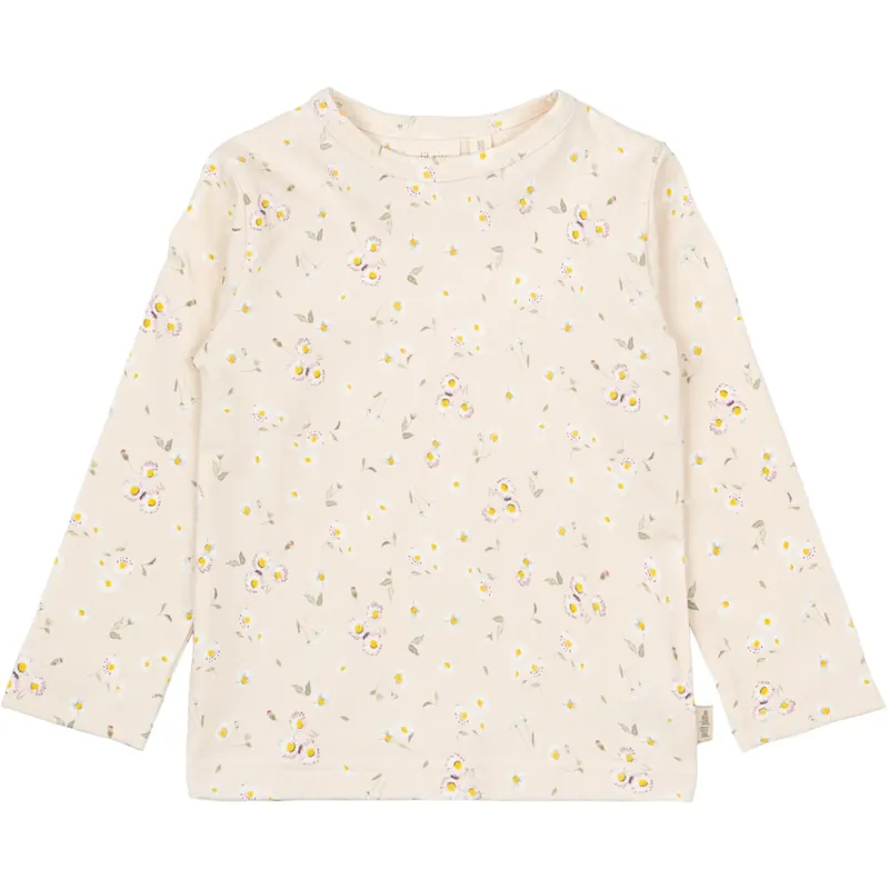 Fynd Petit Piao Bellis Blus Printed