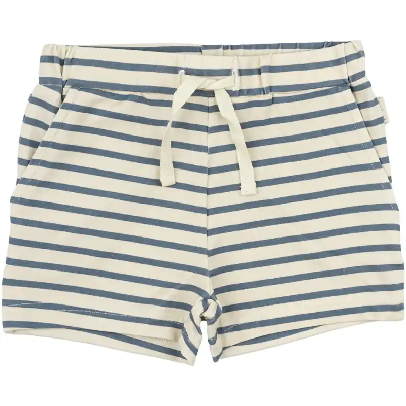 Petit Piao Blue Mirage Shorts Sum Printed Begränsad tid