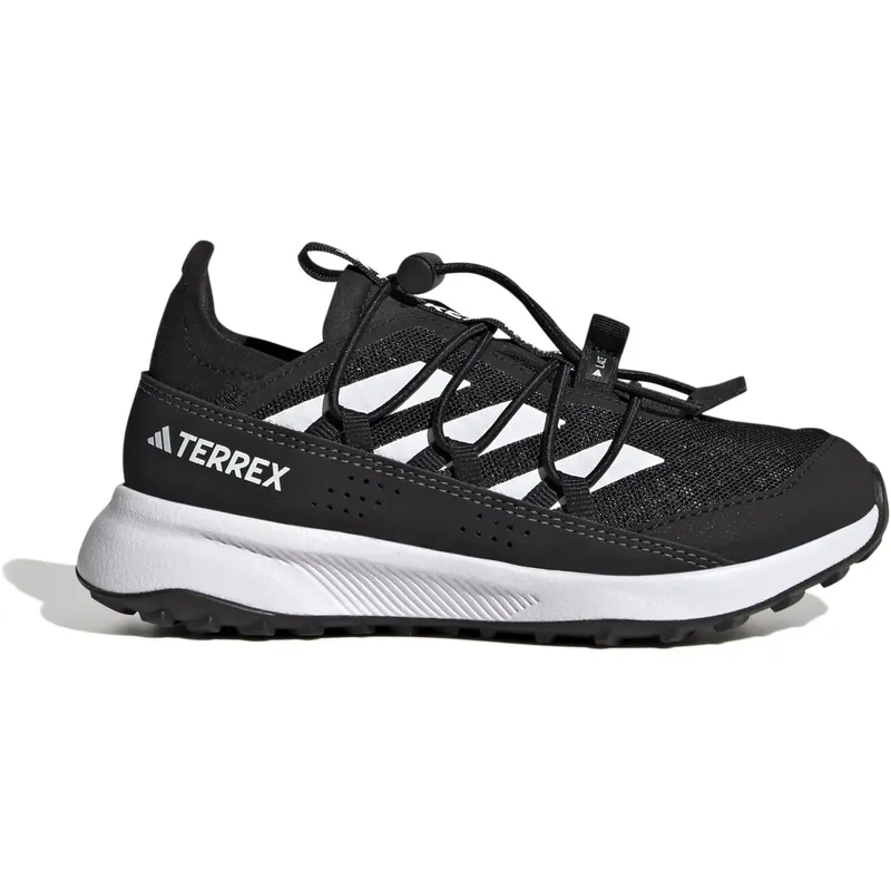 prisnedsättning adidas Originals Core Black/Ftwr White/Grey Five Terrex Voyager 21 H.Rdy K Sneakers