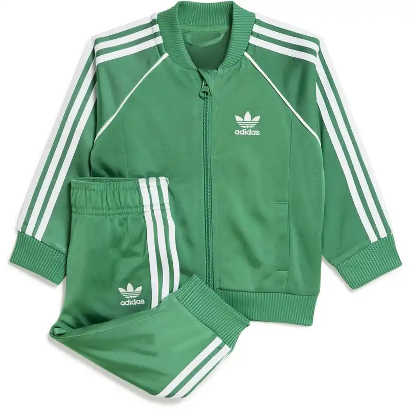 adidas Originals Black Sst Tracksuit Outlet