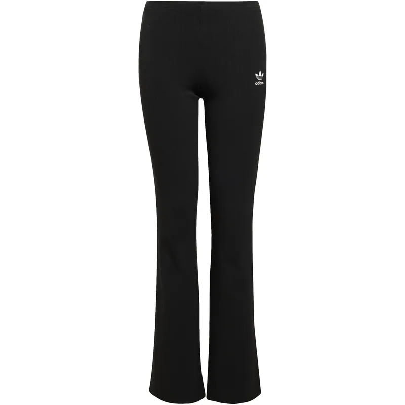 Begränsad tid adidas Originals Black Rib Byxor