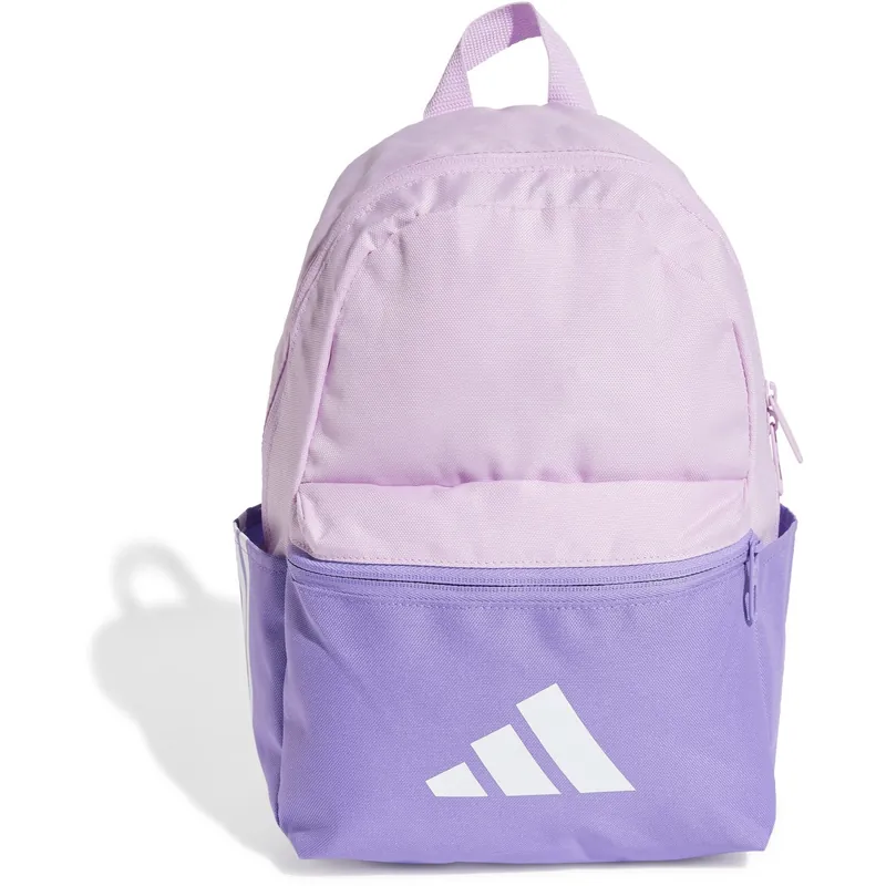 Bästa pris adidas Originals Bliss Lilac/Violet Fusion Lk Ryggsäck 3Bar