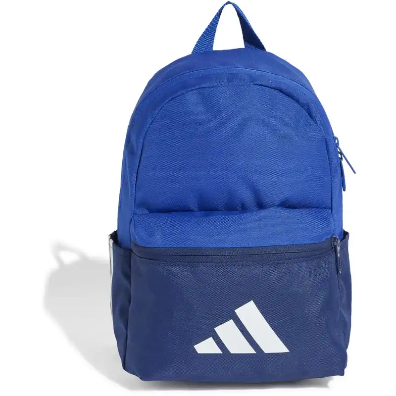 adidas Originals Team Royal Blue/Dark Blue Lk Ryggsäck 3Bar Sänkt pris