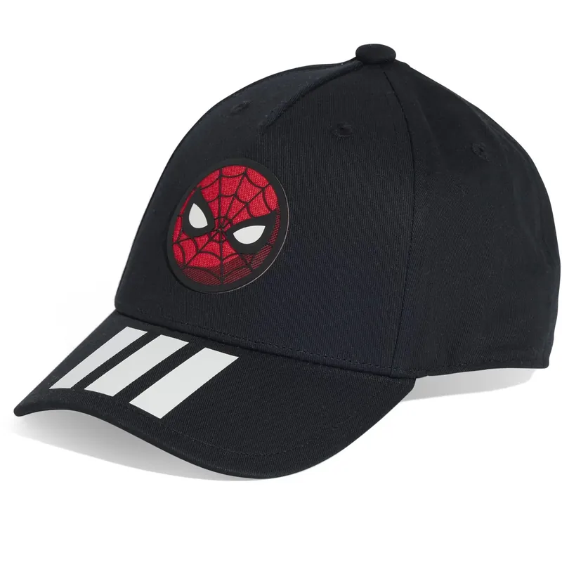 Säker betalning adidas Originals Black Lk Mrvl Sm Keps