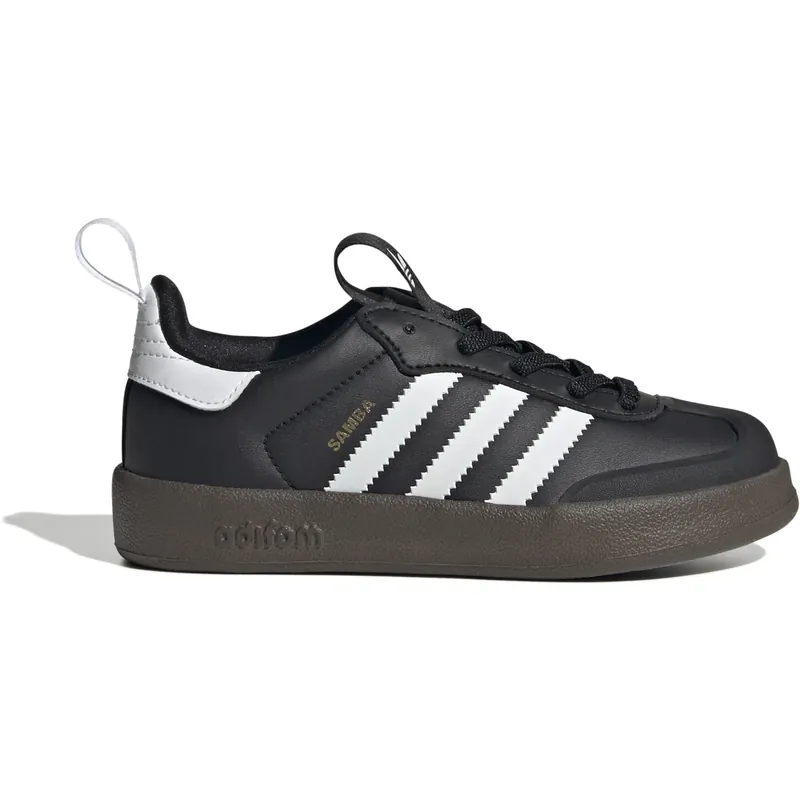 Beställ nu adidas Originals Core Black/Ftwr White/Gum5 Adifom Samba 360 C Sneakers