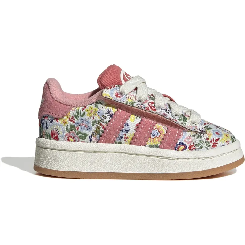Reapris adidas Originals Supplier Colour/Off White/Gum 2 Campus 00S Cf El I Sneakers