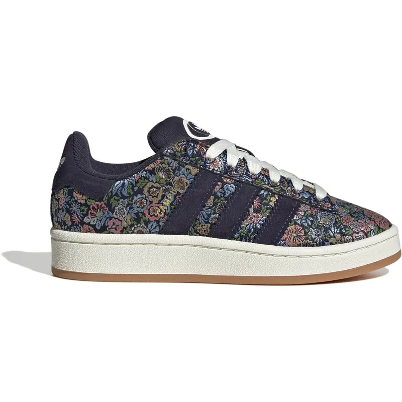 Erbjudande adidas Originals Supplier Colour/Off White/Supplier Colour Campus 00S J Sneakers