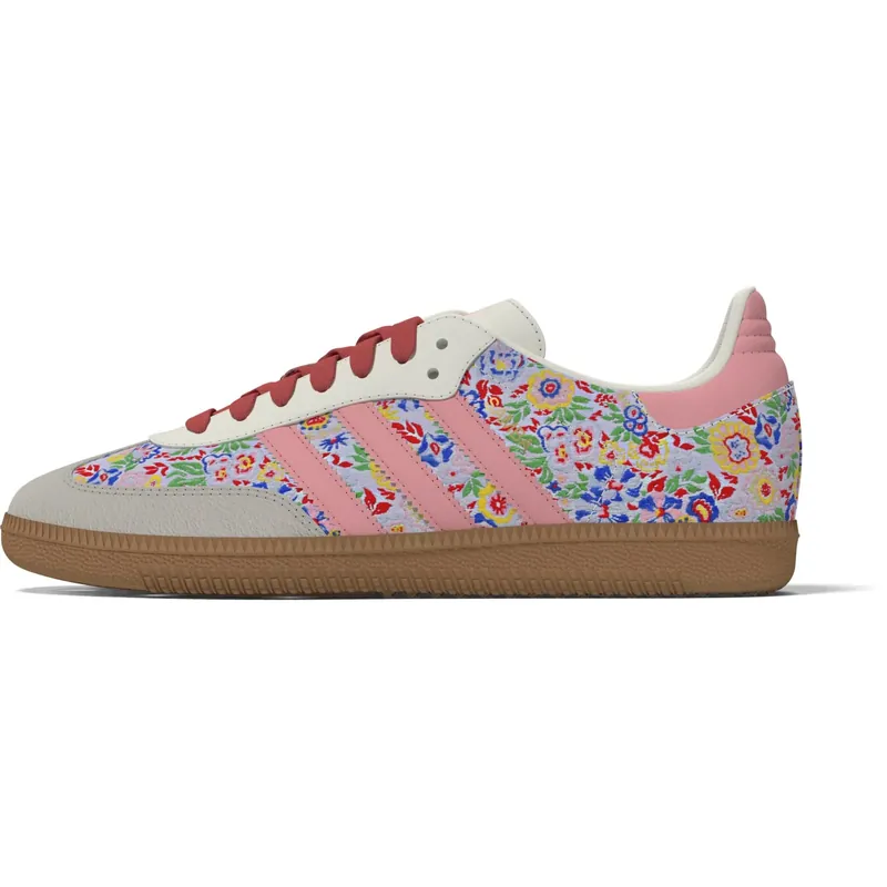 Snabb leverans adidas Originals Supplier Colour/Supplier Colour/Supplier Colour Samba Og J Sneakers