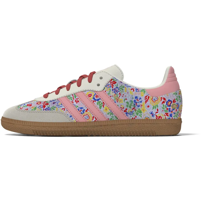 Köp nu adidas Originals Supplier Colour/Supplier Colour/Supplier Colour Samba Og C Sneakers