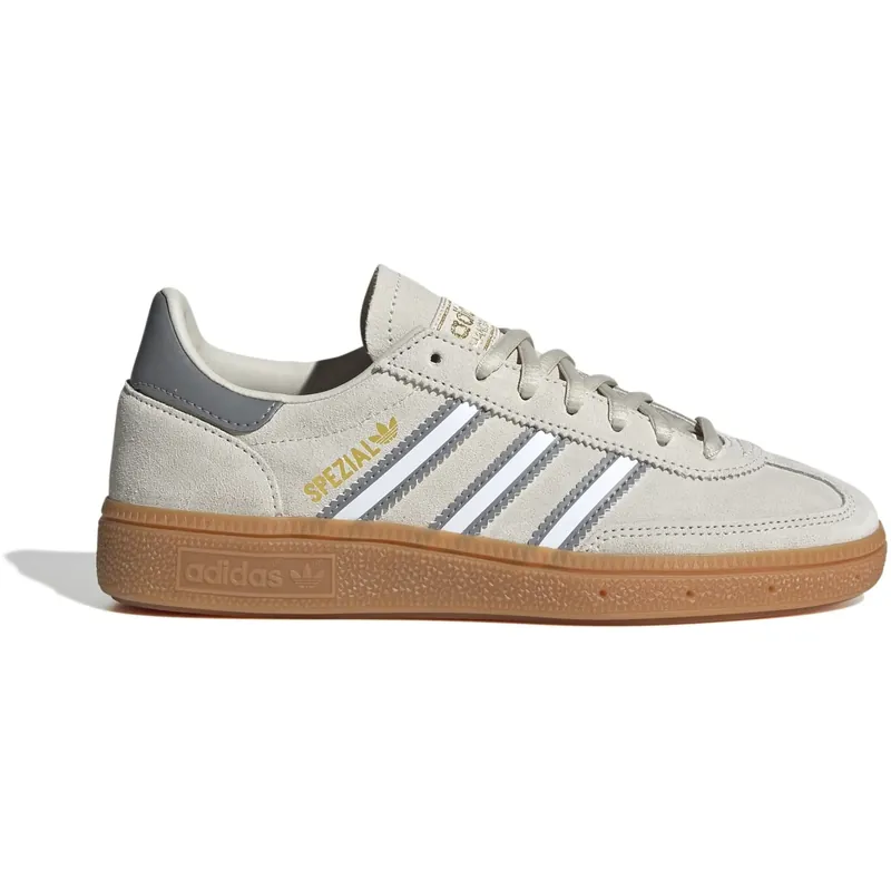 Beställ nu adidas Originals Alumina/Ftwr White/Grey Three Handball Spezial J Sneakers