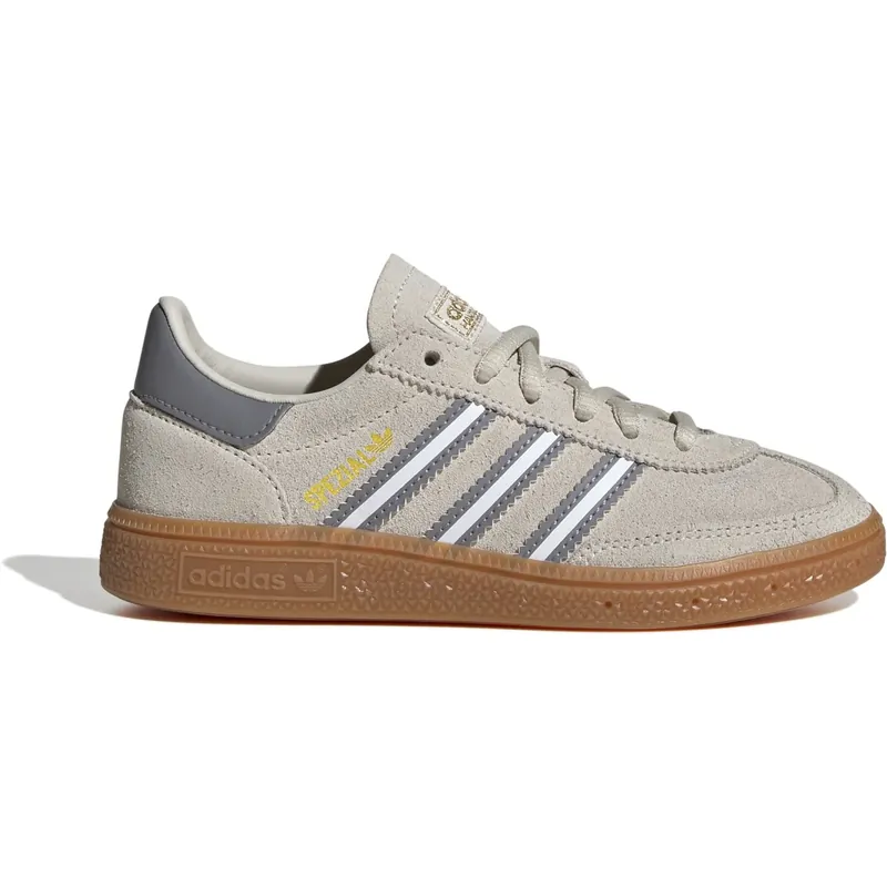 adidas Originals Alumina/Ftwr White/Grey Three Handball Spezial C Sneakers Kampanj