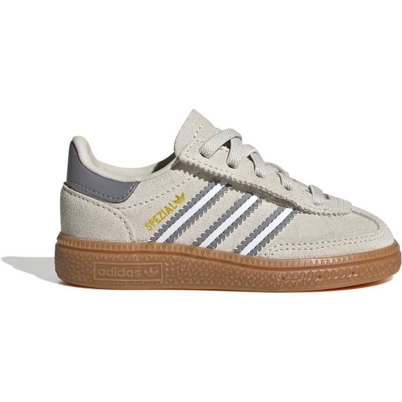 Rabatter adidas Originals Alumina/Ftwr White/Grey Three Handball Spezial Cf El I Sneakers