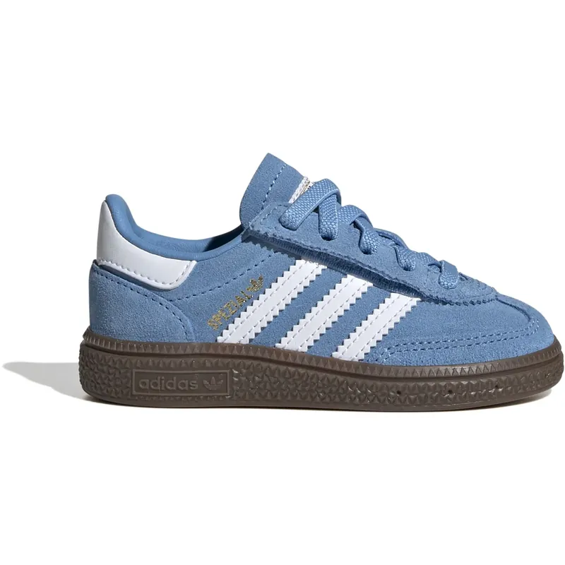 Köp nu adidas Originals Ljus Blue/Ftwr White/Gum5 Handball Spezial Cf El I Sneakers