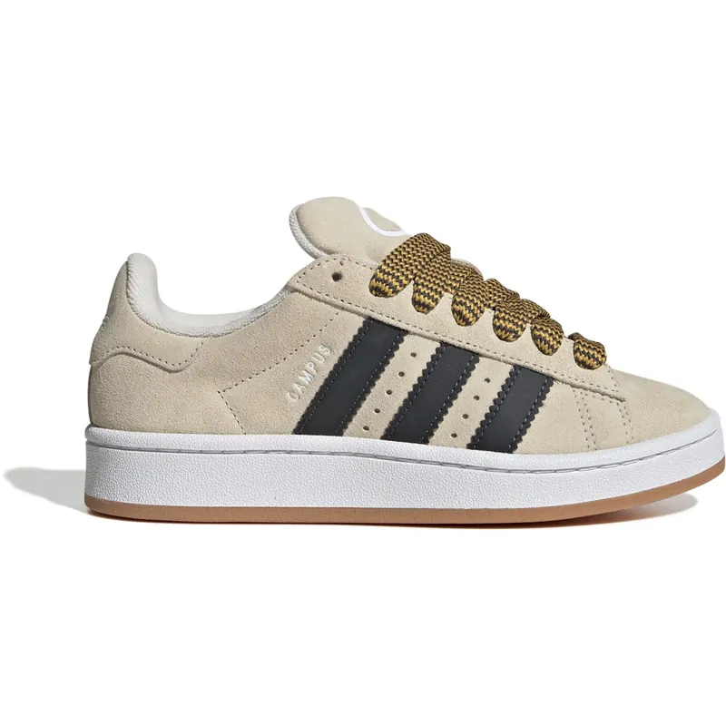 Begränsat erbjudande adidas Originals Wonder White/Carbon/Ftwr White Campus 00S J Sneakers