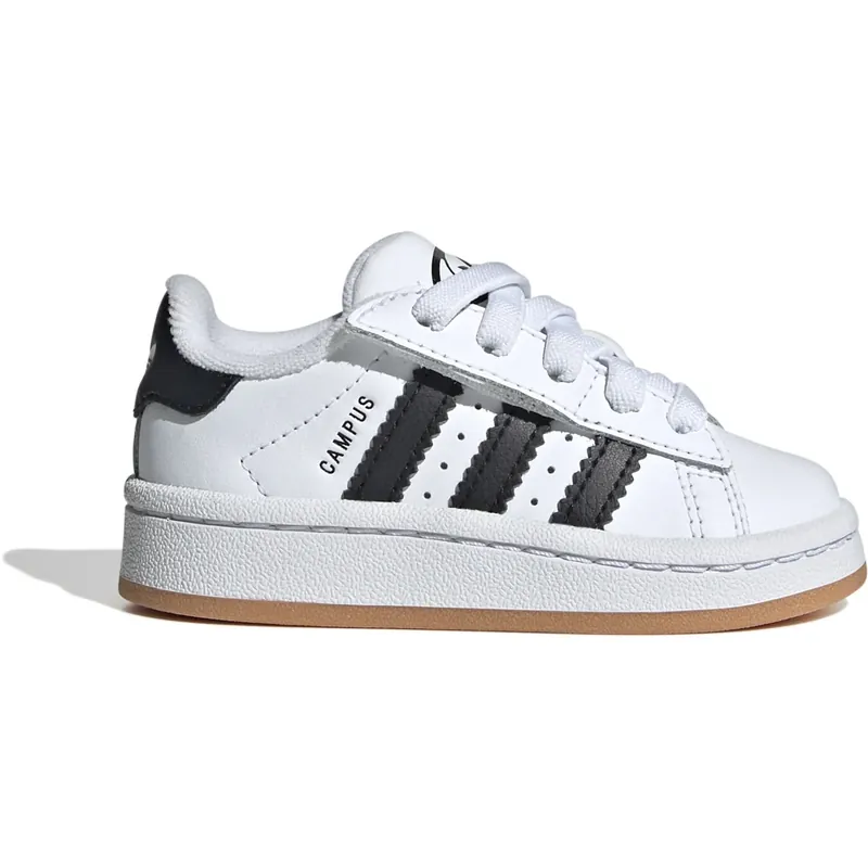 Trygg betalning adidas Originals Ftwr White/Core Black/Ftwr White Campus 00S Cf El I Sneakers