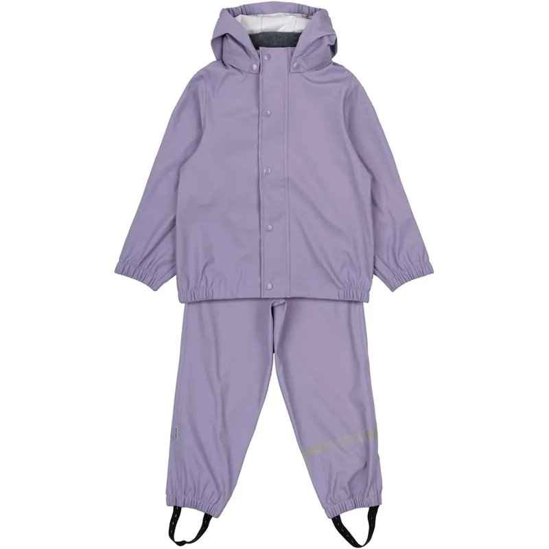 Mikk-Line Dusk Seler PU Rain Recycled Populärt val