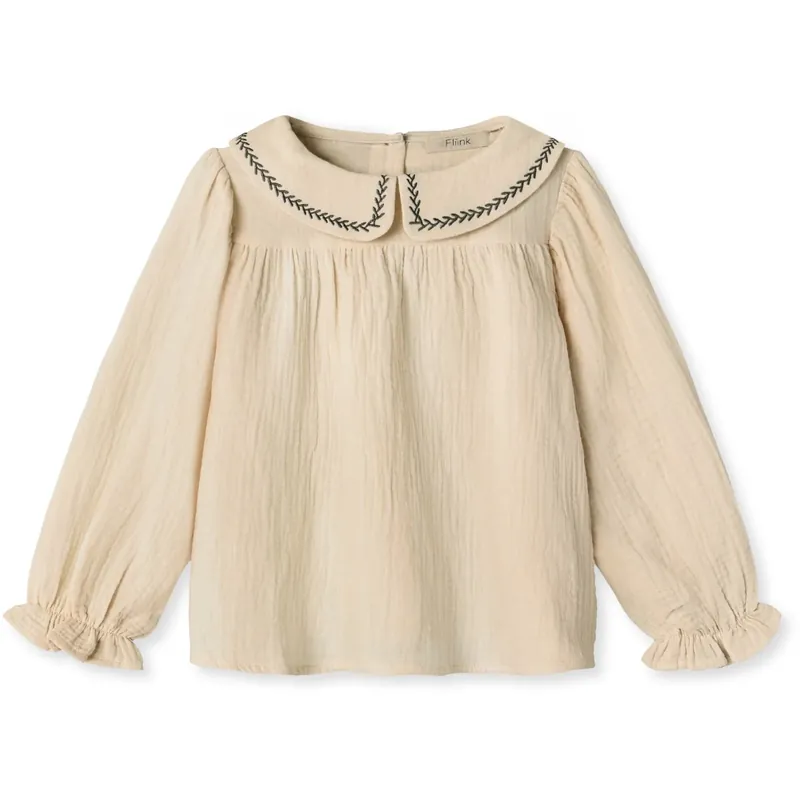 I lager Fliink Sandshell Amour Ls Blus