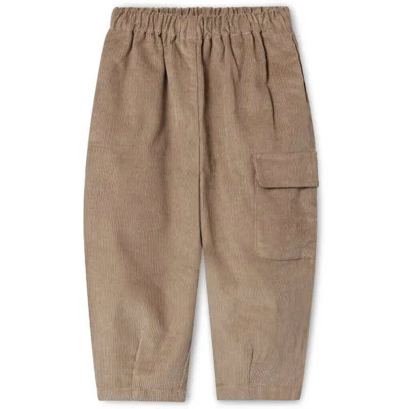 Billig Fliink Pine Bark Billy Cargo Byxor