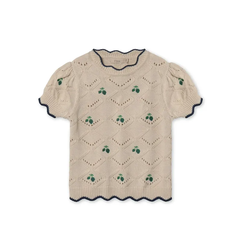 Endast denna vecka Fliink Sandshell Mela T-shirt