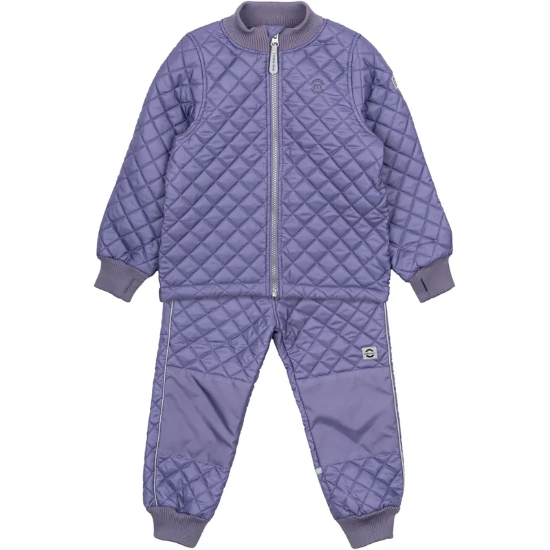Mikk-Line Dusk Thermo Set Premium