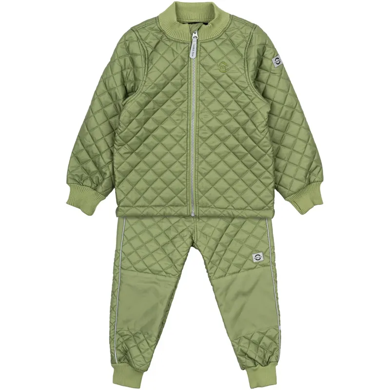 Mikk-Line Sage Thermo Set Sista chansen