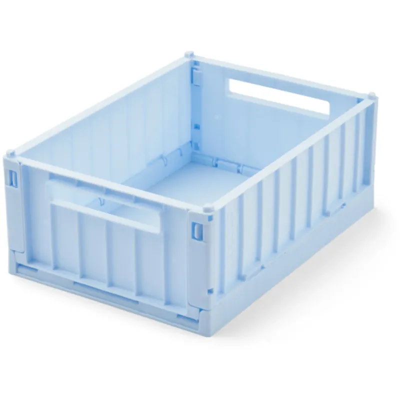 LIEWOOD Pure Sky Weston Förvaring Box S 1-Pack I lager