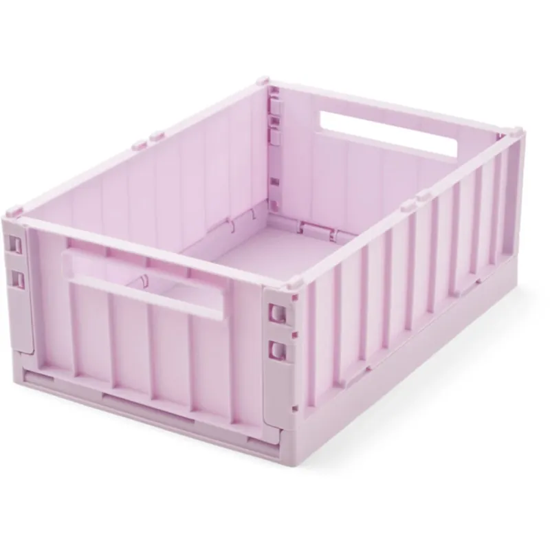 LIEWOOD Light Lavender Weston Förvaring Box M 1-pack Köp nu