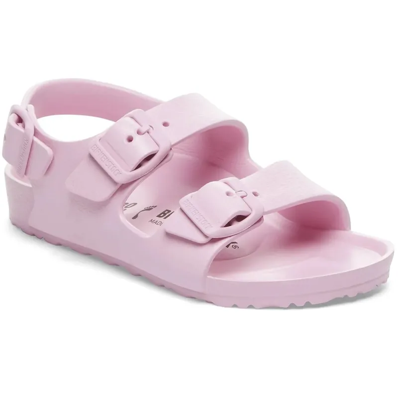 Birkenstock Milano EVA Kids Fondant Pink Erbjudandepris
