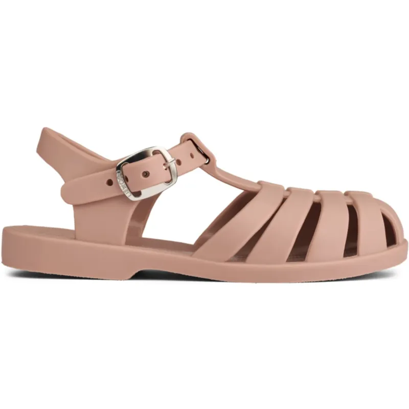 LIEWOOD Dark Rose Bre Sandal Lägg i varukorgen
