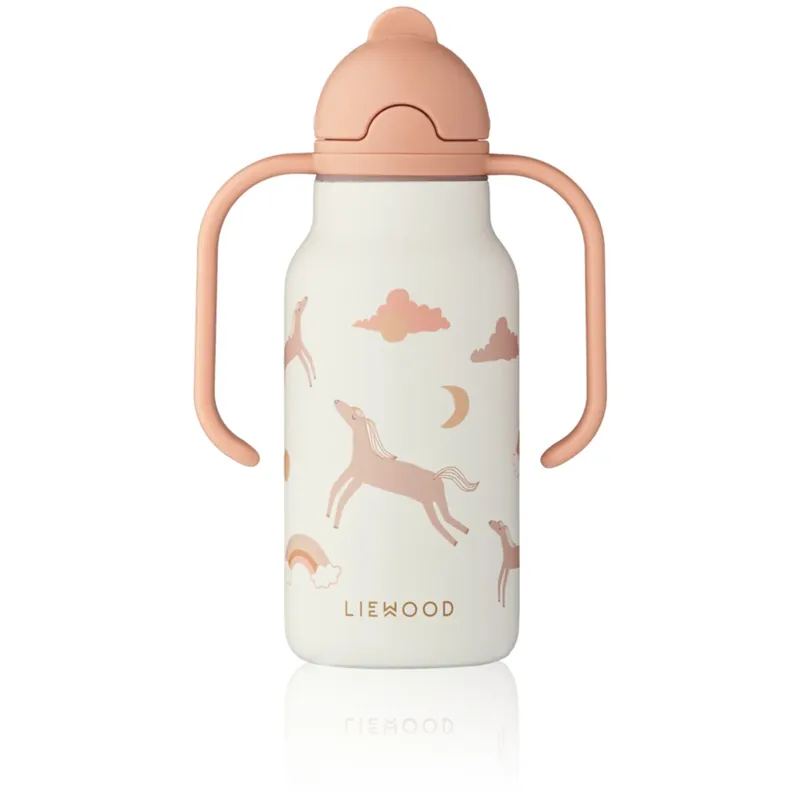 Nyhet LIEWOOD Dream / Ecru Kimmie Dricksburk 250 ml