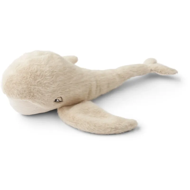 LIEWOOD Mist Berto Whale Nallebjörn Beställ nu