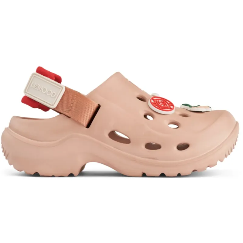 LIEWOOD Watermelon Multi Mix Milas Sandal Erbjudande