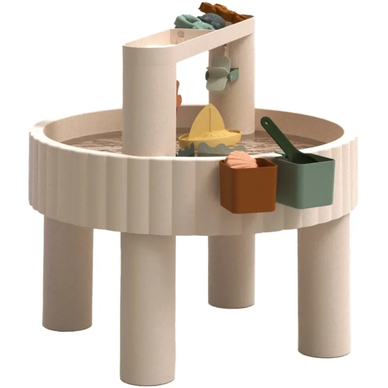 LIEWOOD Sandy Multi Mix Sepp Activity Table Sänkt pris