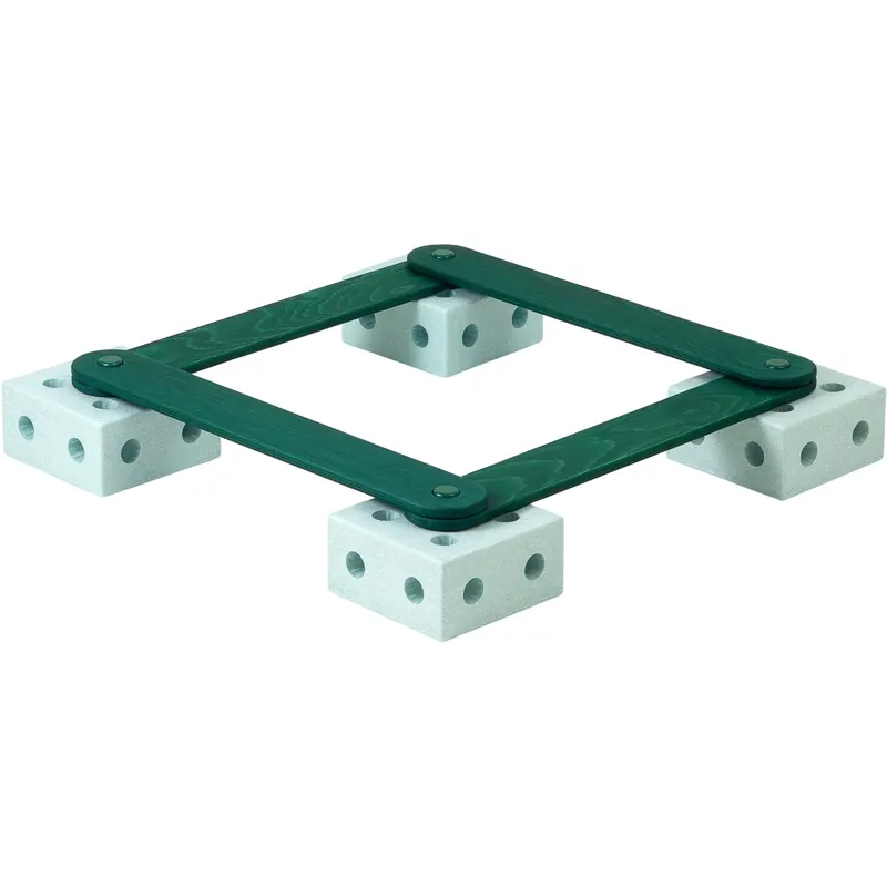 Lågt pris MODU Ocean Mint / Forrest Green Balance Kurs