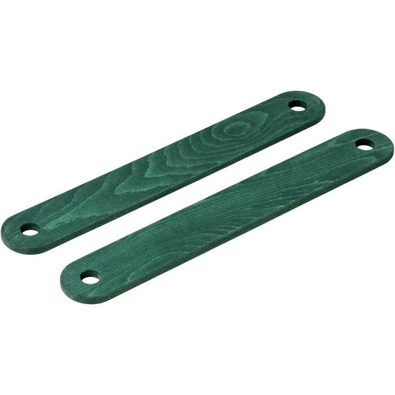 Billigare MODU Forrest Green 2x Balansbalkar