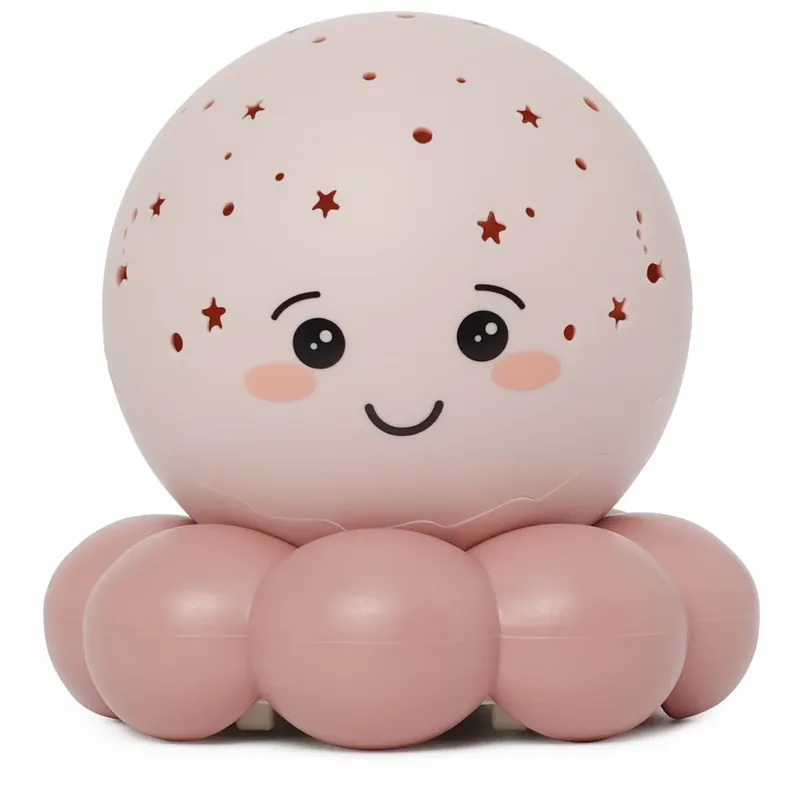 Cloud B Pastel Pink Twinkles To Go Octo Premium