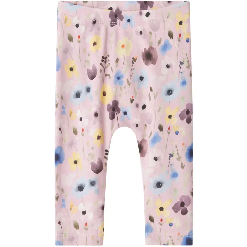 Name It Winsome Orchid Tiane Leggings Snabb frakt
