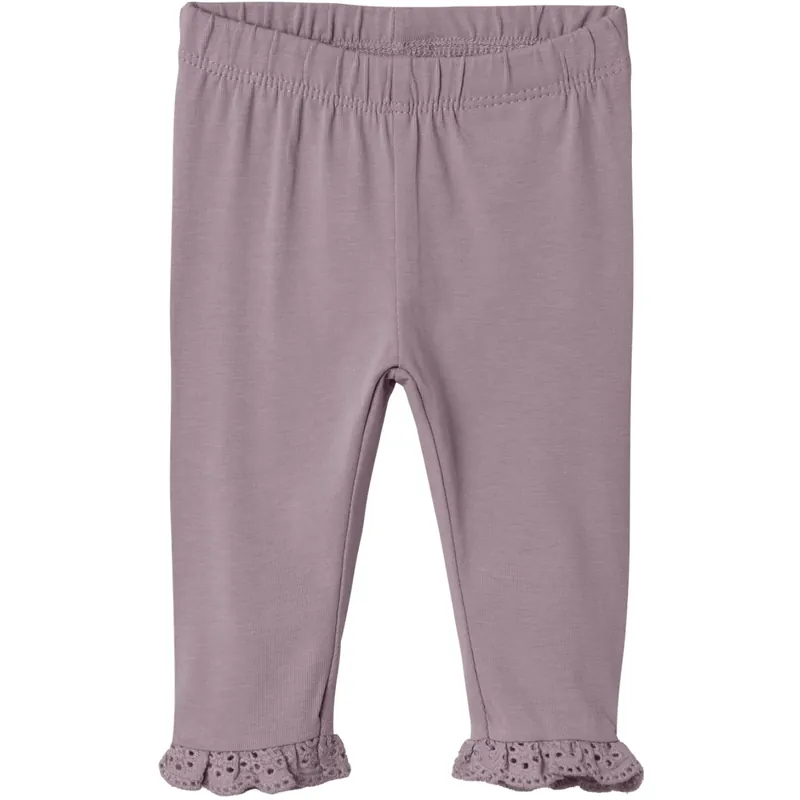 Name It Elderberry Tejsa Leggings Kampanj
