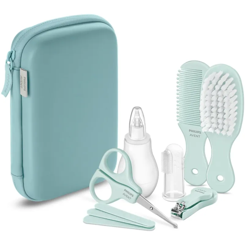Beställ idag Philips Avent Mint skötset för barn