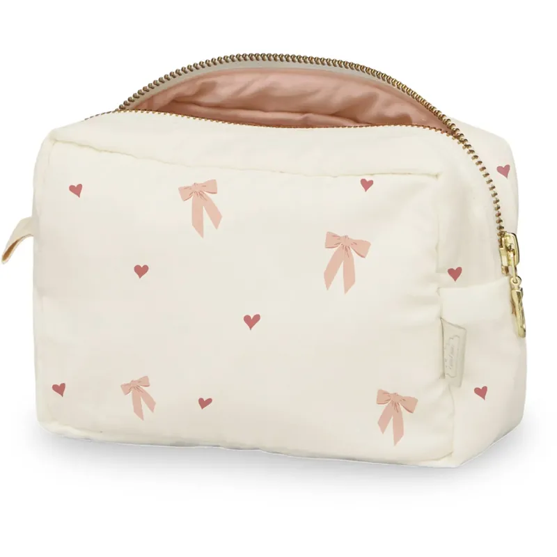 Fynd Cam Cam Copenhagen Bows Make Up Purse