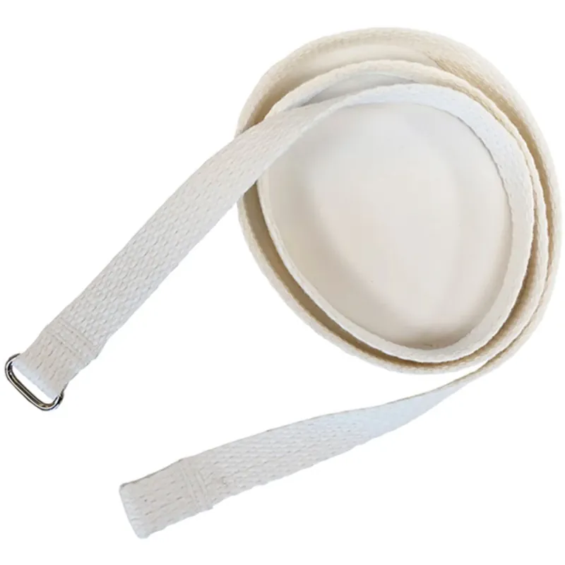 Leander White Classic™ Kort Ophængsbånd Til Vugge 1 Stk. Extra rabatt