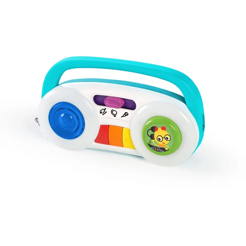 Baby Einstein Toddler Tunes Begränsad tid