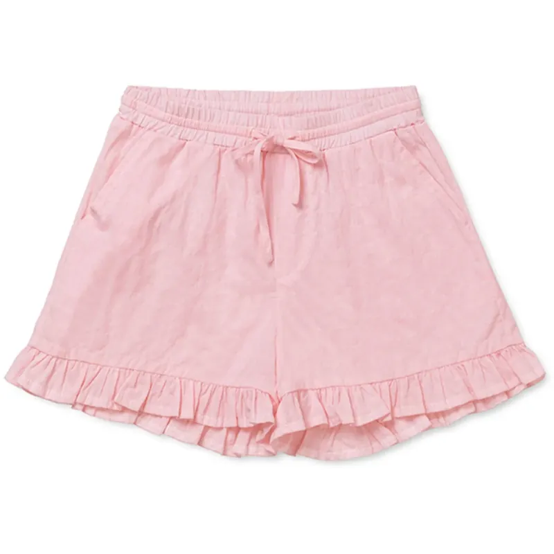 Kampanj Lalaby Cleo Shorts - Bubblegum