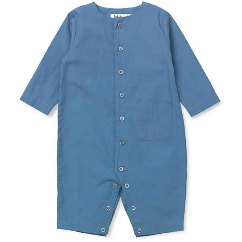 Lågt pris Lalaby Robin Playsuit - Sea