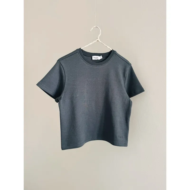 Lalaby Hamilton Tee - Ocean Billig