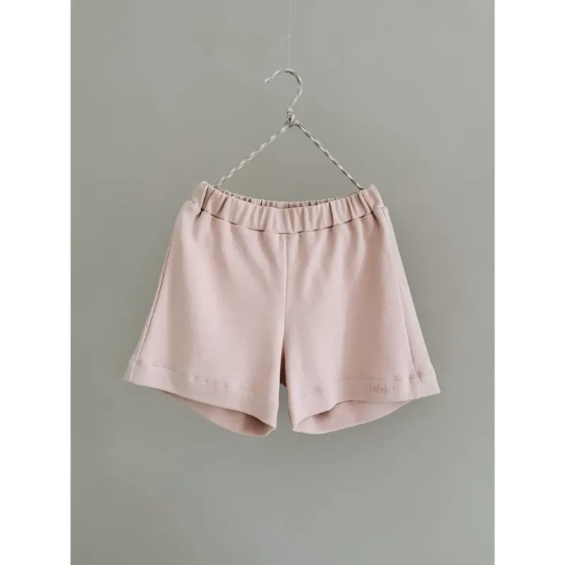 Bästa pris Lalaby Sui Shorts - Barely Pink