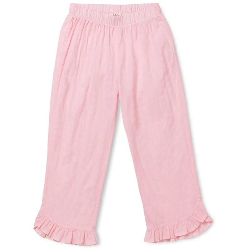 Lalaby Lotte Byxor - Bubblegum Nedsatt pris
