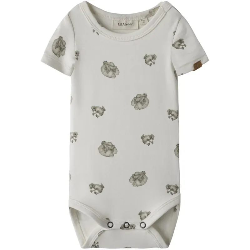 Kampanjpris Lil‘Atelier Coconut Milk Frog Gayo Sor Slim Body